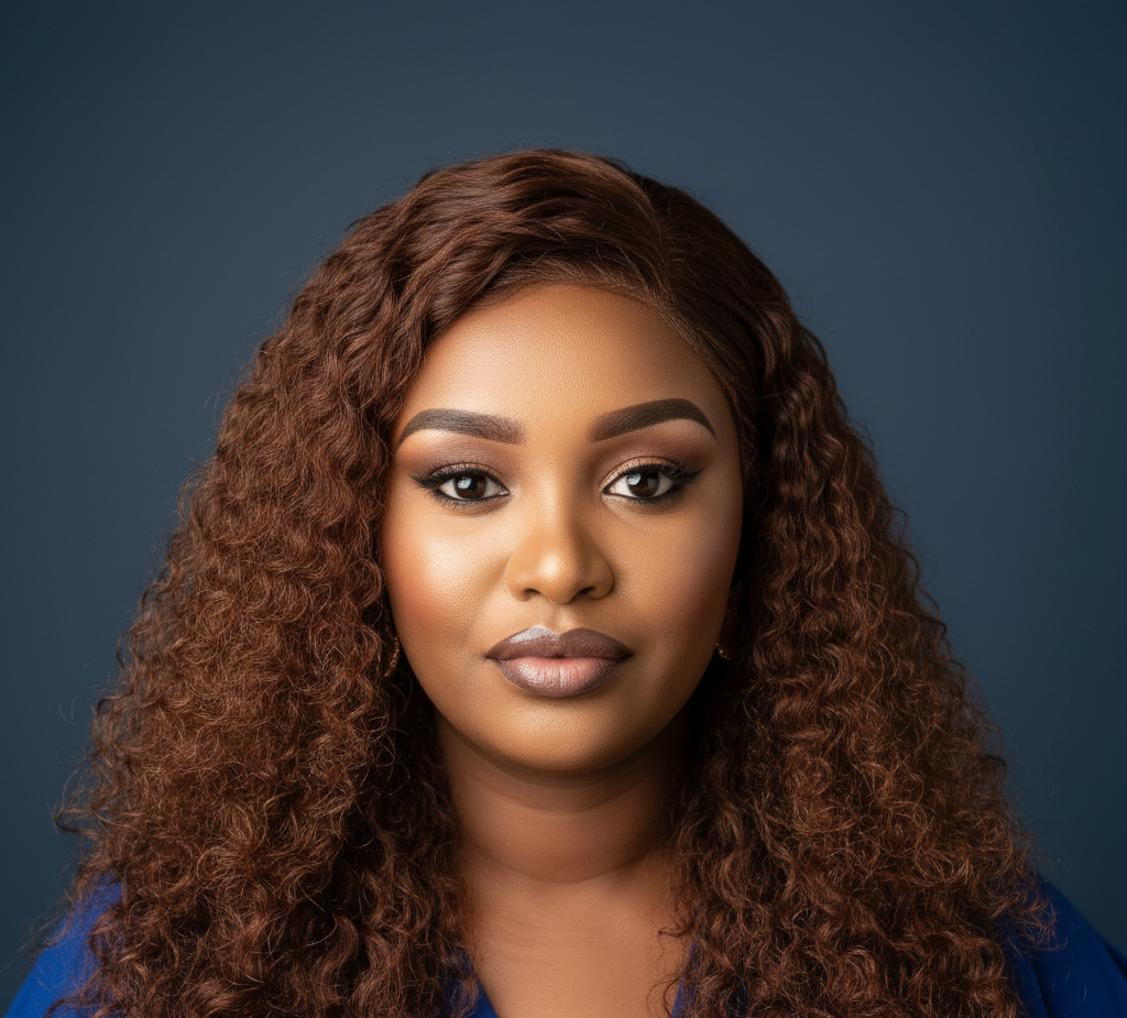 Josie Gacau — Web Developer based in Nairobi